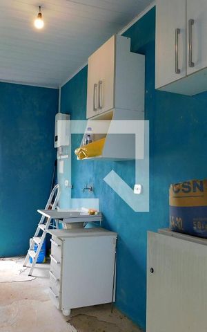 Casa para alugar com 170m², 3 quartos e 2 vagasÁrea de Serviço