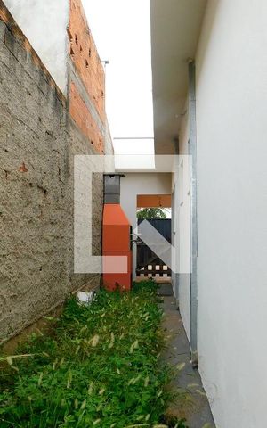 Casa para alugar com 170m², 3 quartos e 2 vagasÁrea Externa