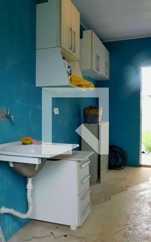 Casa para alugar com 170m², 3 quartos e 2 vagasÁrea de Serviço