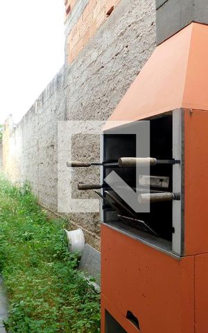 Casa para alugar com 170m², 3 quartos e 2 vagasÁrea Externa