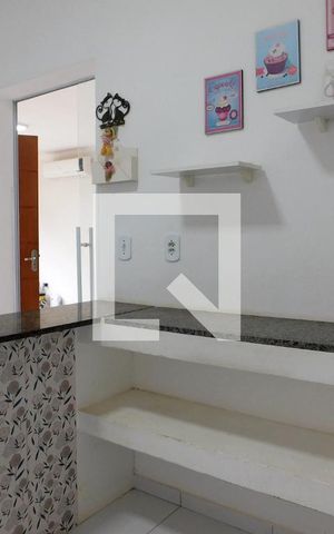 Casa para alugar com 170m², 3 quartos e 2 vagasCozinha