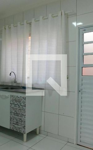 Casa para alugar com 170m², 3 quartos e 2 vagasCozinha