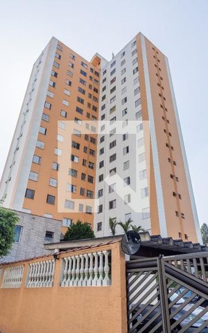 Apartamento à venda com 56m², 2 quartos e 1 vaga Apartamento à venda com 56m², 2 quartos e 1 vagaFachada