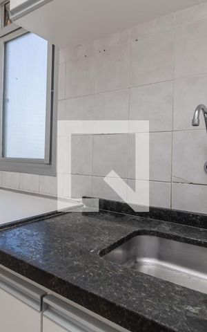 Apartamento à venda com 56m², 2 quartos e 1 vaga Apartamento à venda com 56m², 2 quartos e 1 vagaÁrea de Serviço