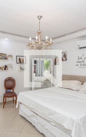 Casa para alugar com 280m², 4 quartos e 1 vaga Casa para alugar com 280m², 4 quartos e 1 vagaSuite 4