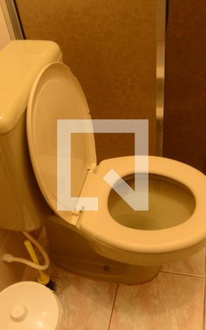 Apartamento para alugar com 60m², 2 quartos e 1 vagaBanheiro