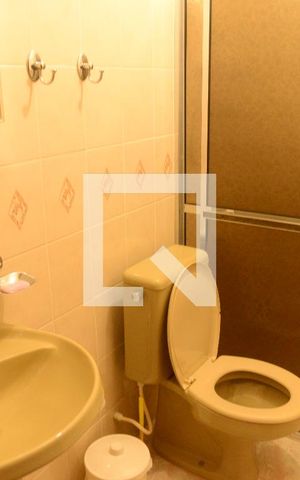 Apartamento para alugar com 60m², 2 quartos e 1 vagaBanheiro