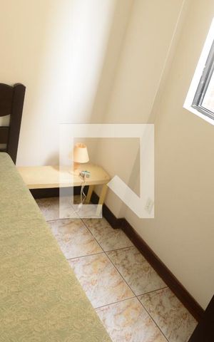 Apartamento para alugar com 60m², 2 quartos e 1 vagaQuarto