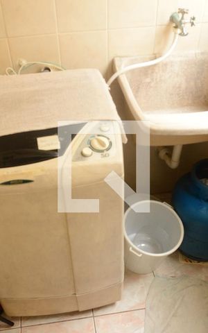 Apartamento para alugar com 60m², 2 quartos e 1 vagaÁrea de serviço