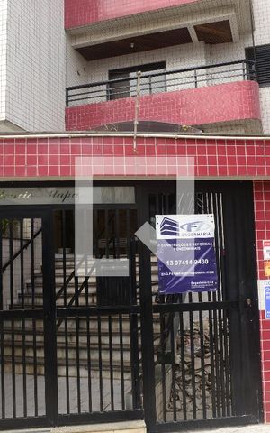 Apartamento para alugar com 60m², 2 quartos e 1 vagaPlaquinha