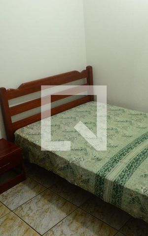 Apartamento para alugar com 60m², 2 quartos e 1 vagaQuarto