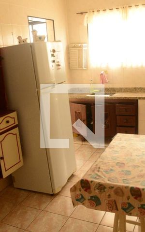 Apartamento para alugar com 60m², 2 quartos e 1 vagaCozinha