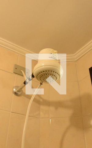 Apartamento para alugar com 60m², 2 quartos e 1 vagaBanheiro