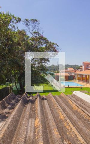 Casa à venda com 440m², 4 quartos e 6 vagas Casa à venda com 440m², 4 quartos e 6 vagasVista do Quarto 2