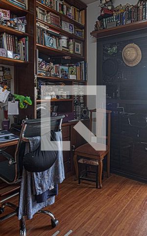 Apartamento à venda com 215m², 4 quartos e 3 vagas Apartamento à venda com 215m², 4 quartos e 3 vagasquarto3_2