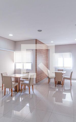 Apartamento à venda com 56m², 2 quartos e 1 vaga Apartamento à venda com 56m², 2 quartos e 1 vagaÁrea comum