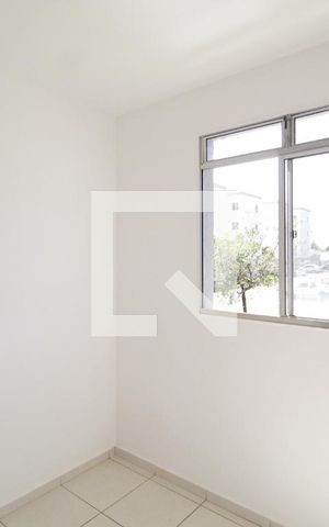 Apartamento para alugar com 45m², 2 quartos e 1 vagaQuarto 2