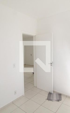 Apartamento para alugar com 45m², 2 quartos e 1 vagaQuarto 1