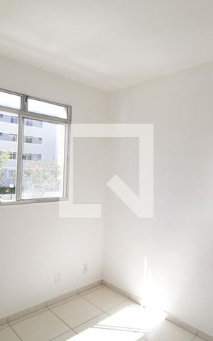 Apartamento para alugar com 45m², 2 quartos e 1 vagaQuarto 2