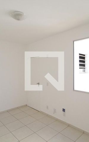 Apartamento para alugar com 45m², 2 quartos e 1 vagaSala