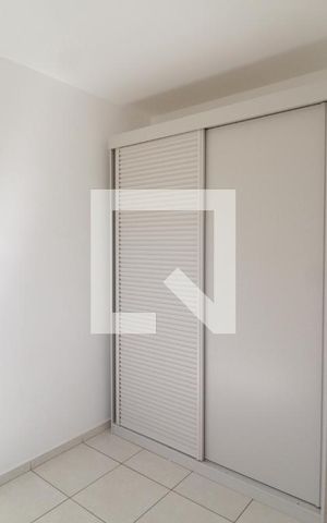 Apartamento para alugar com 45m², 2 quartos e 1 vagaQuarto 2