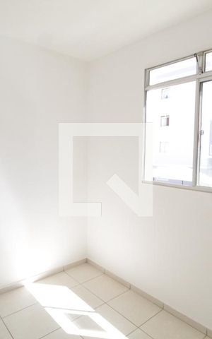 Apartamento para alugar com 45m², 2 quartos e 1 vagaQuarto 1