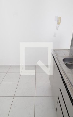 Apartamento para alugar com 45m², 2 quartos e 1 vagaCozinha