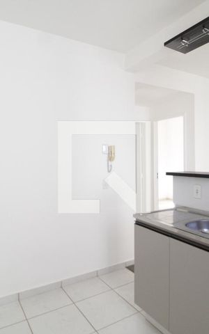 Apartamento para alugar com 45m², 2 quartos e 1 vagaCozinha