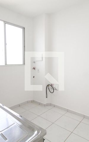 Apartamento para alugar com 45m², 2 quartos e 1 vagaCozinha