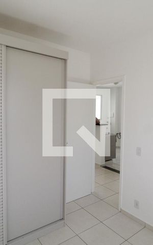 Apartamento para alugar com 45m², 2 quartos e 1 vagaQuarto 2