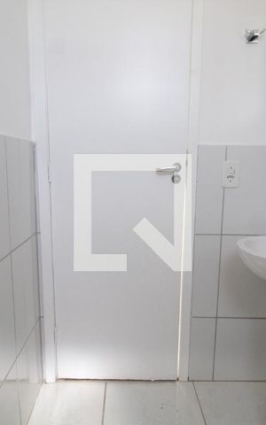 Apartamento para alugar com 45m², 2 quartos e 1 vagaBanheiro Social