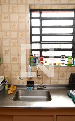 Casa à venda com 300m², 3 quartos e 4 vagasCozinha