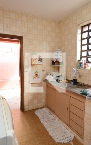 Casa à venda com 300m², 3 quartos e 4 vagasCozinha