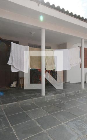 Casa à venda com 300m², 3 quartos e 4 vagasQuintal - Edícula