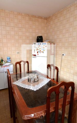 Casa à venda com 300m², 3 quartos e 4 vagasCozinha