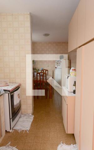 Casa à venda com 300m², 3 quartos e 4 vagasCozinha