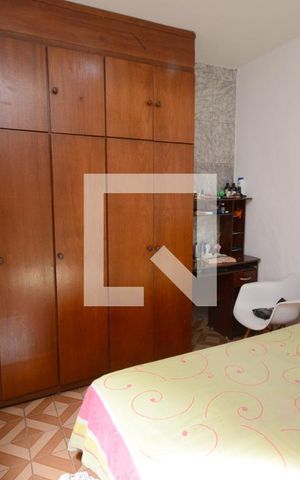 Casa à venda com 300m², 3 quartos e 4 vagasQuarto 2
