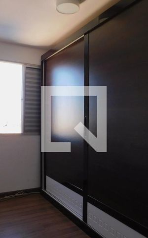 Apartamento para alugar com 64m², 3 quartos e 1 vagaQuarto 3