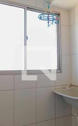 Apartamento para alugar com 64m², 3 quartos e 1 vagaÁrea de Serviço