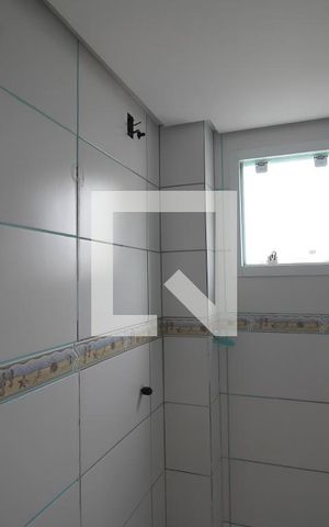 Apartamento para alugar com 49m², 2 quartos e 1 vagaBanheiro