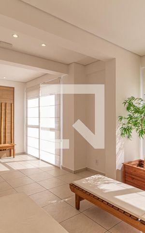 Apartamento para alugar com 48m², 2 quartos e 1 vagaÁrea comum - Spa