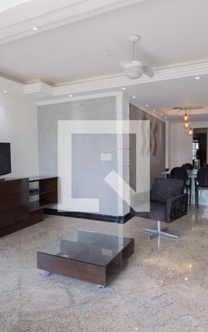 Apartamento para alugar com 460m², 5 quartos e 4 vagas Apartamento para alugar com 460m², 5 quartos e 4 vagasSala