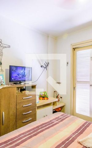 Apartamento à venda com 129m², 3 quartos e 2 vagas Apartamento à venda com 129m², 3 quartos e 2 vagasQuarto 2