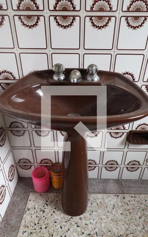 Casa à venda com 250m², 3 quartos e 1 vagaBanheiro da Suíte