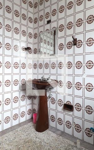 Casa à venda com 250m², 3 quartos e 1 vagaBanheiro da Suíte