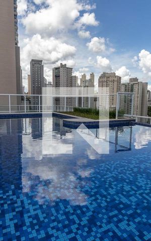 Apartamento para alugar com 157m², 3 quartos e 4 vagasÁrea comum - Piscina
