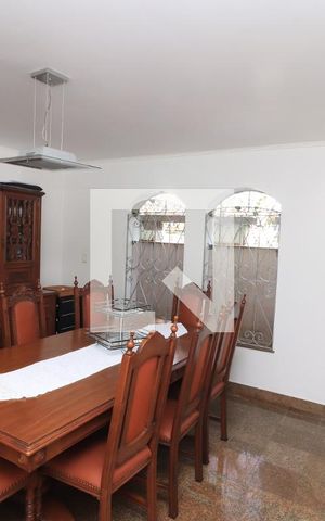 Casa à venda com 240m², 3 quartos e 2 vagasSala de Jantar