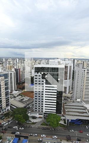 Apartamento para alugar com 110m², 1 quarto e 2 vagas Apartamento para alugar com 110m², 1 quarto e 2 vagasStudio
