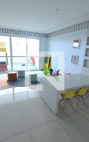 Apartamento para alugar com 110m², 1 quarto e 2 vagas Apartamento para alugar com 110m², 1 quarto e 2 vagasÁrea comum