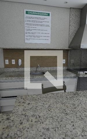 Apartamento para alugar com 110m², 1 quarto e 2 vagas Apartamento para alugar com 110m², 1 quarto e 2 vagasÁrea comum